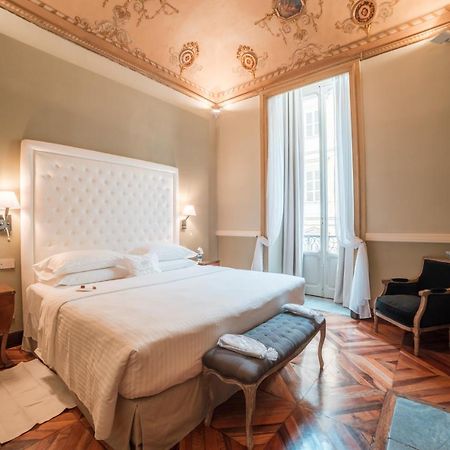 Royal Palace Hotel & Spa Turin Bagian luar foto