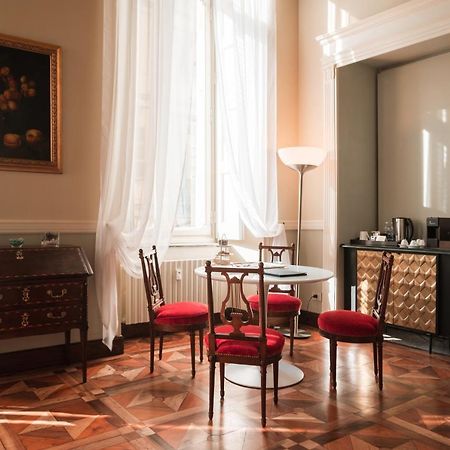 Royal Palace Hotel & Spa Turin Bagian luar foto