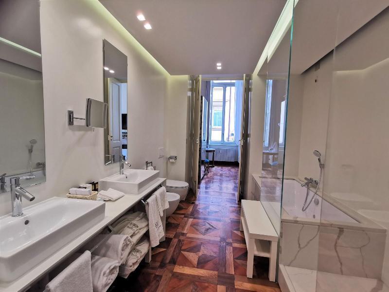 Royal Palace Hotel & Spa Turin Bagian luar foto