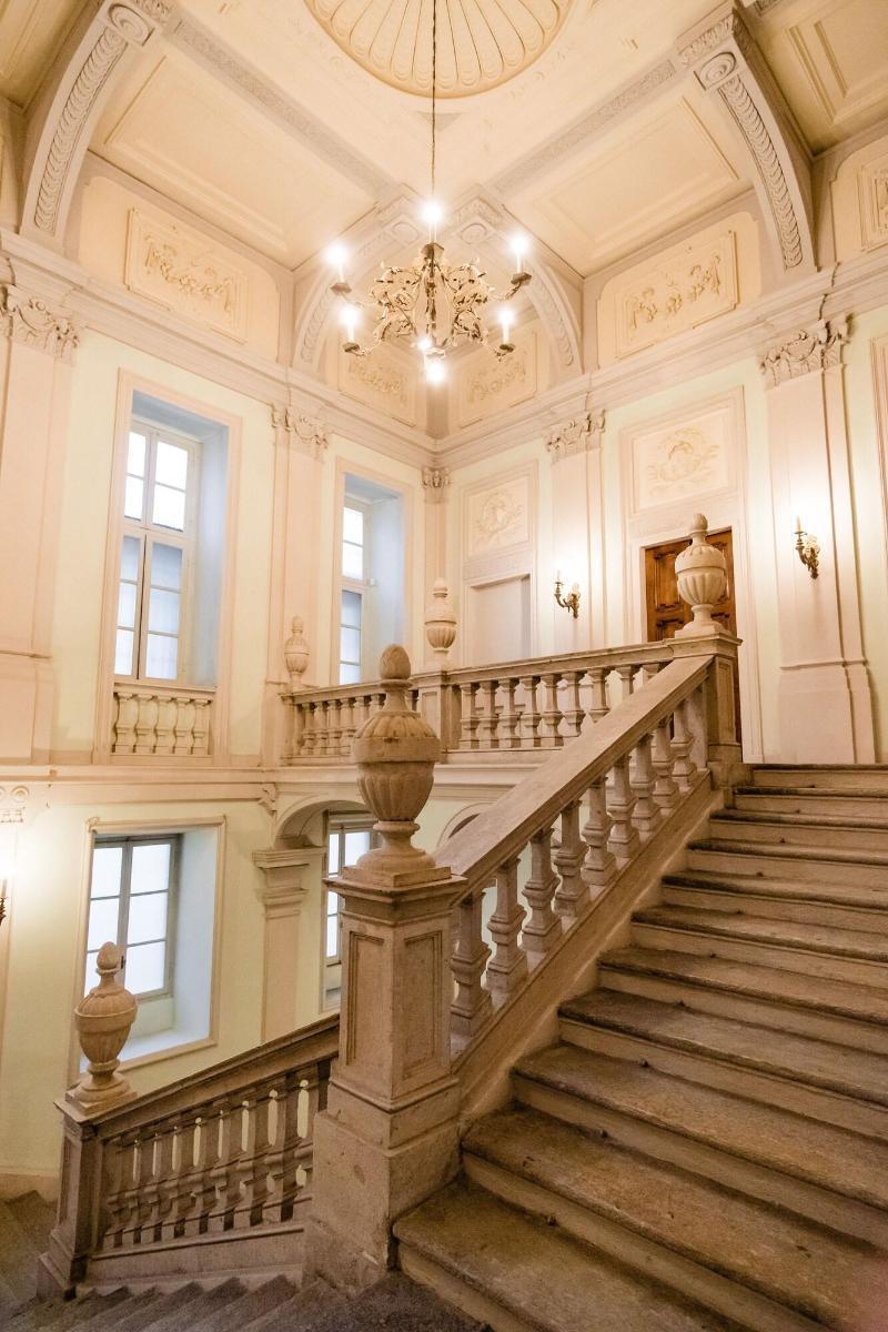 Royal Palace Hotel & Spa Turin Bagian luar foto