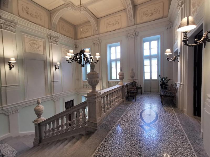 Royal Palace Hotel & Spa Turin Bagian luar foto