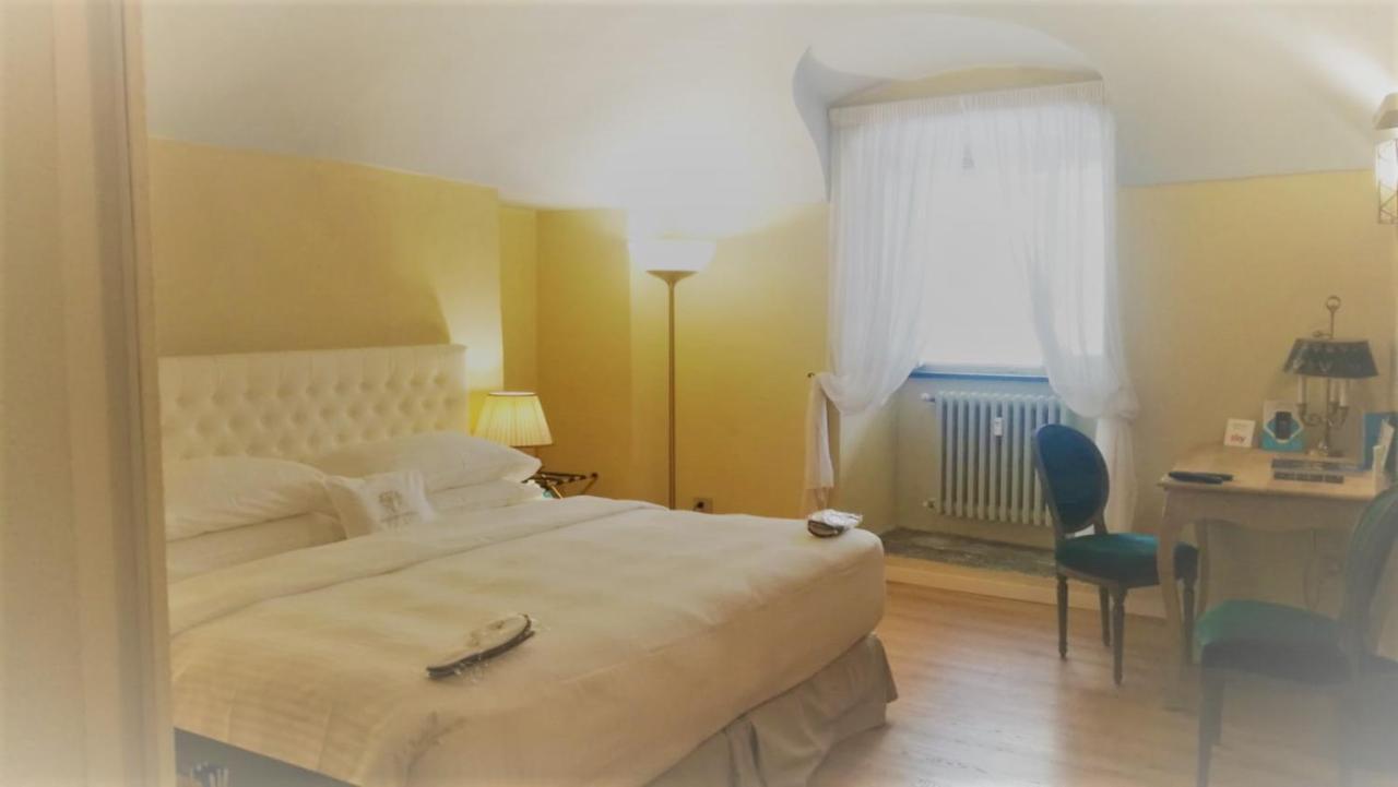 Royal Palace Hotel & Spa Turin Bagian luar foto