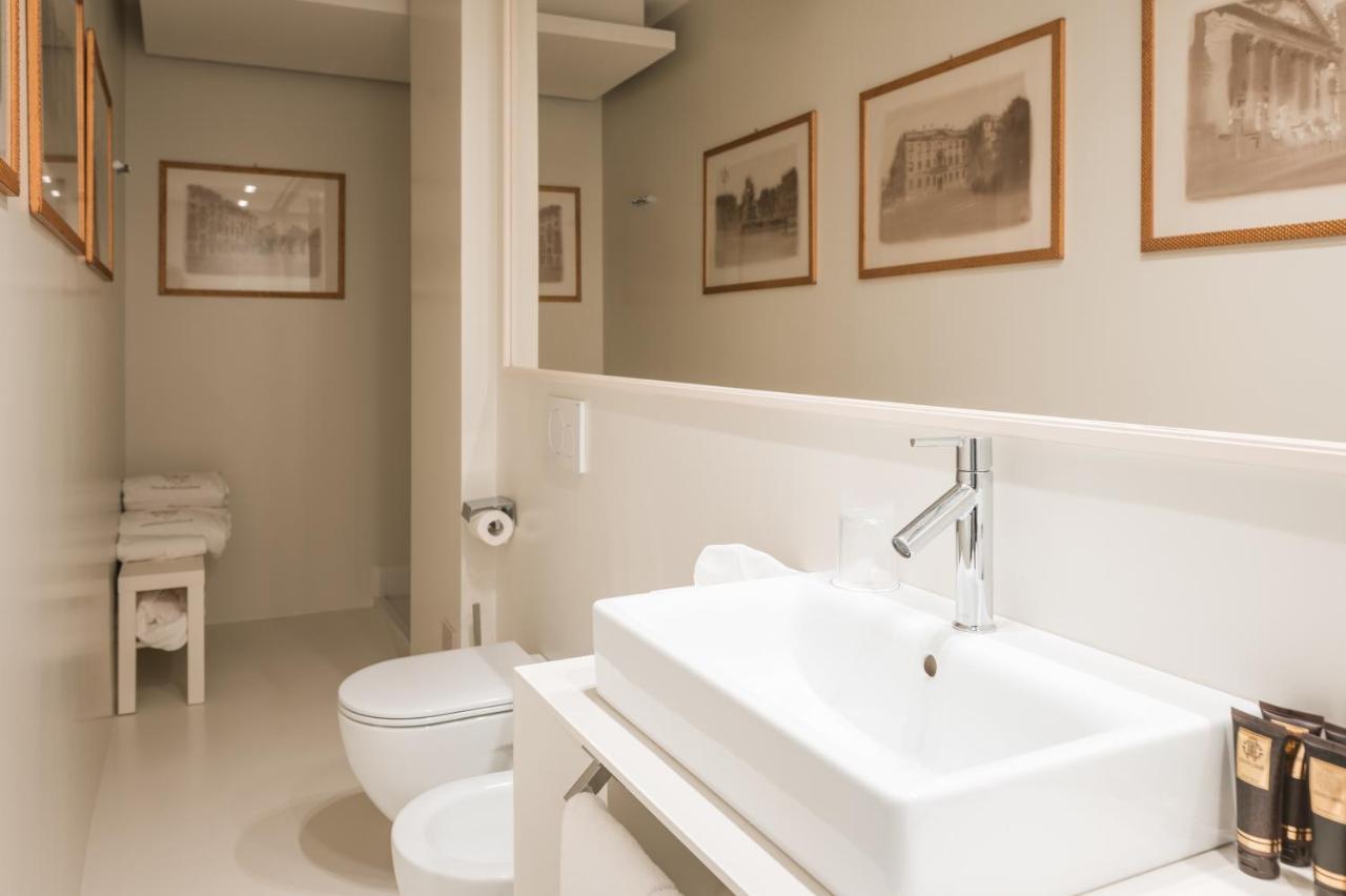 Royal Palace Hotel & Spa Turin Bagian luar foto