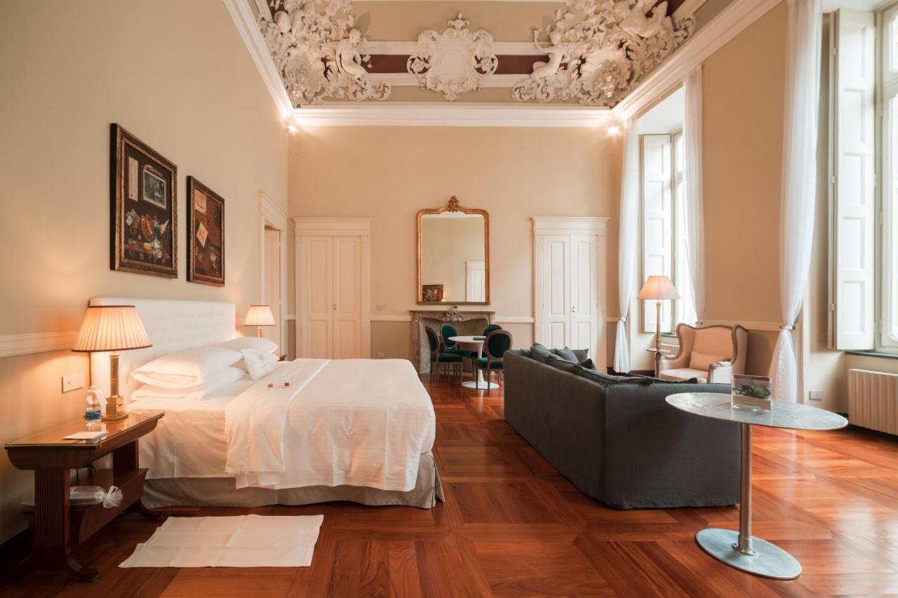 Royal Palace Hotel & Spa Turin Bagian luar foto