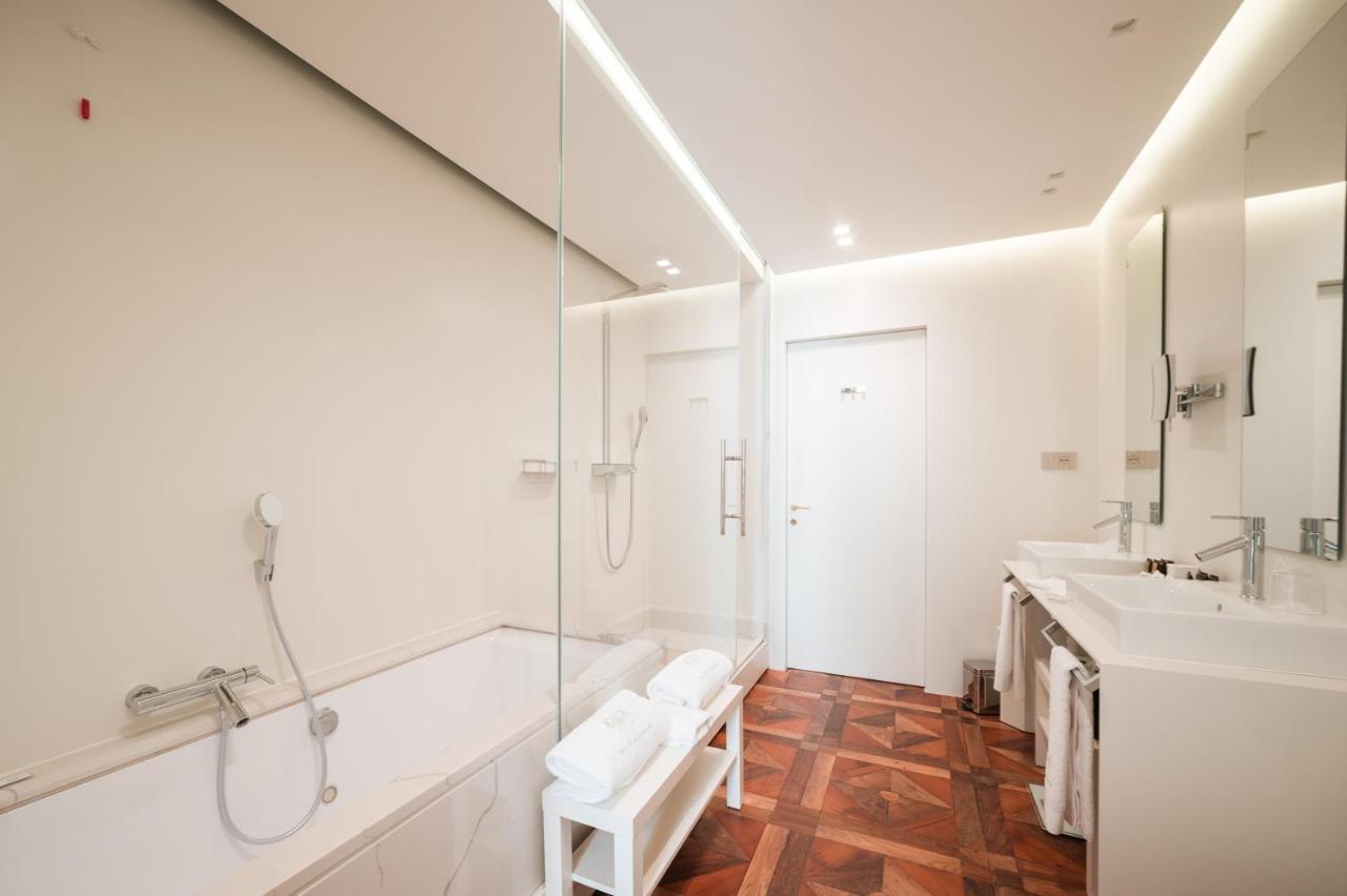 Royal Palace Hotel & Spa Turin Bagian luar foto