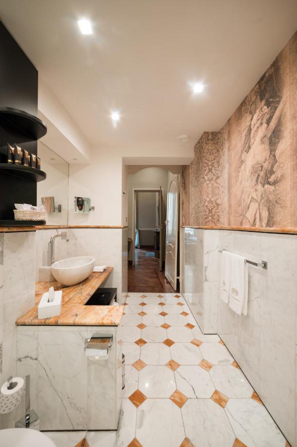 Royal Palace Hotel & Spa Turin Bagian luar foto