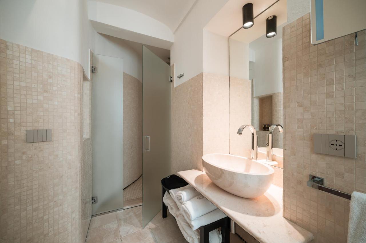 Royal Palace Hotel & Spa Turin Bagian luar foto