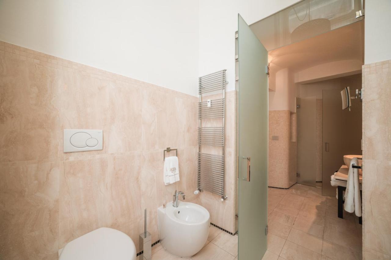 Royal Palace Hotel & Spa Turin Bagian luar foto