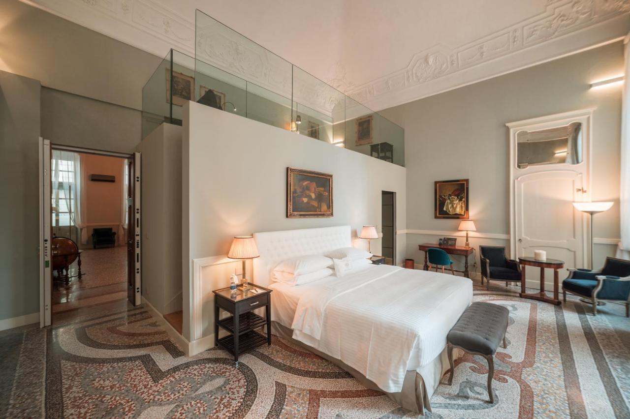 Royal Palace Hotel & Spa Turin Bagian luar foto