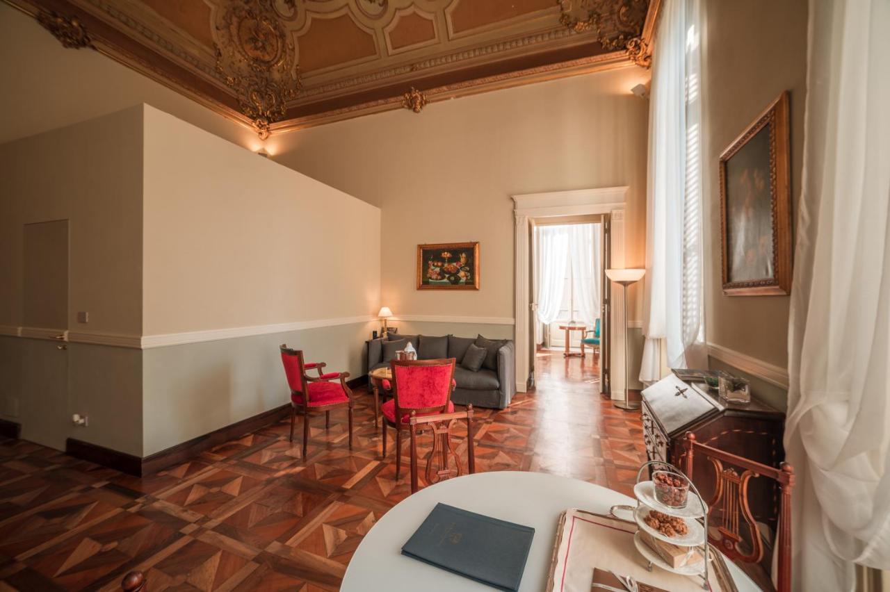 Royal Palace Hotel & Spa Turin Bagian luar foto