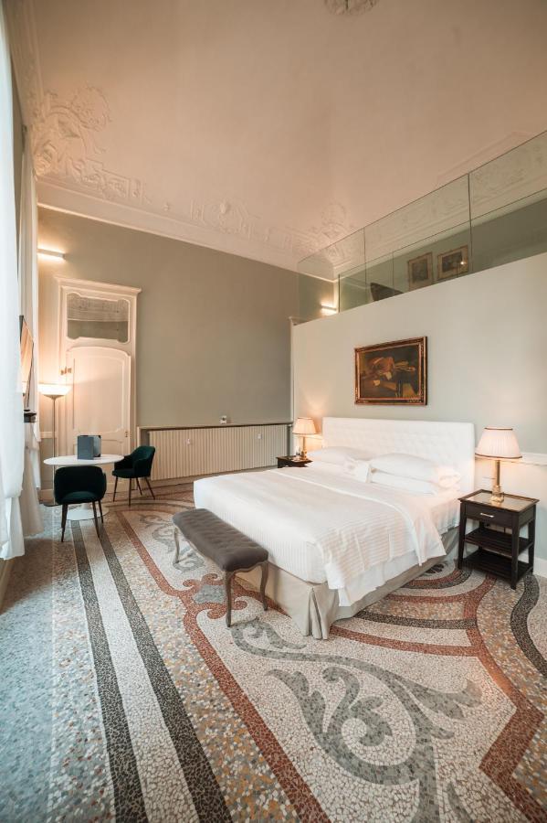 Royal Palace Hotel & Spa Turin Bagian luar foto