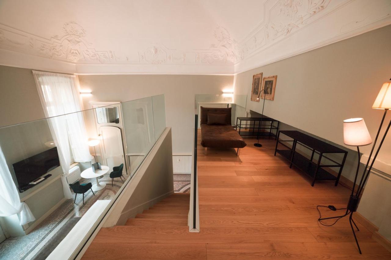 Royal Palace Hotel & Spa Turin Bagian luar foto