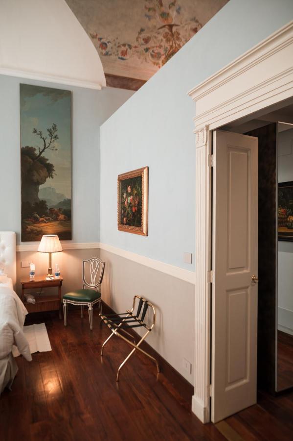 Royal Palace Hotel & Spa Turin Bagian luar foto