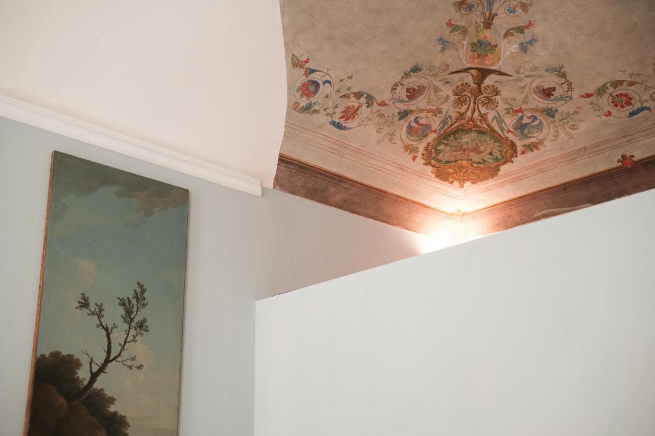 Royal Palace Hotel & Spa Turin Bagian luar foto