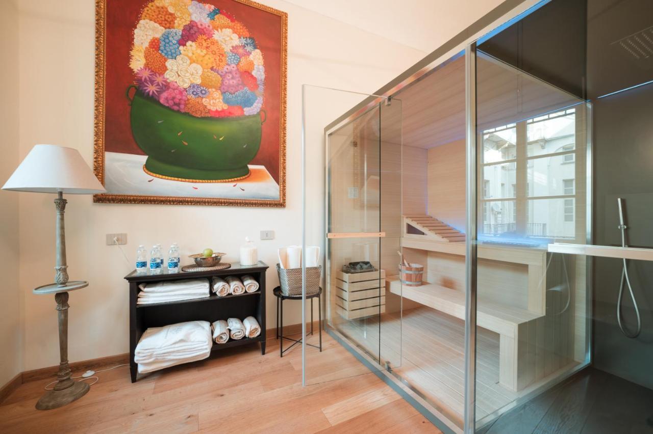 Royal Palace Hotel & Spa Turin Bagian luar foto