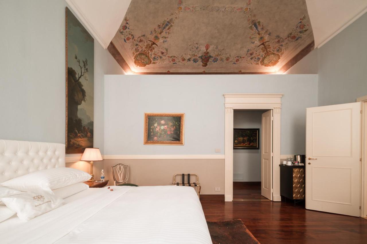 Royal Palace Hotel & Spa Turin Bagian luar foto