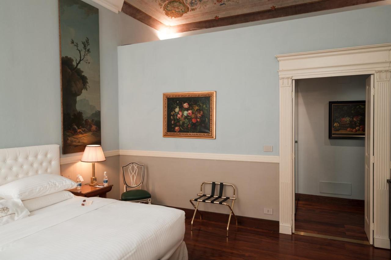 Royal Palace Hotel & Spa Turin Bagian luar foto