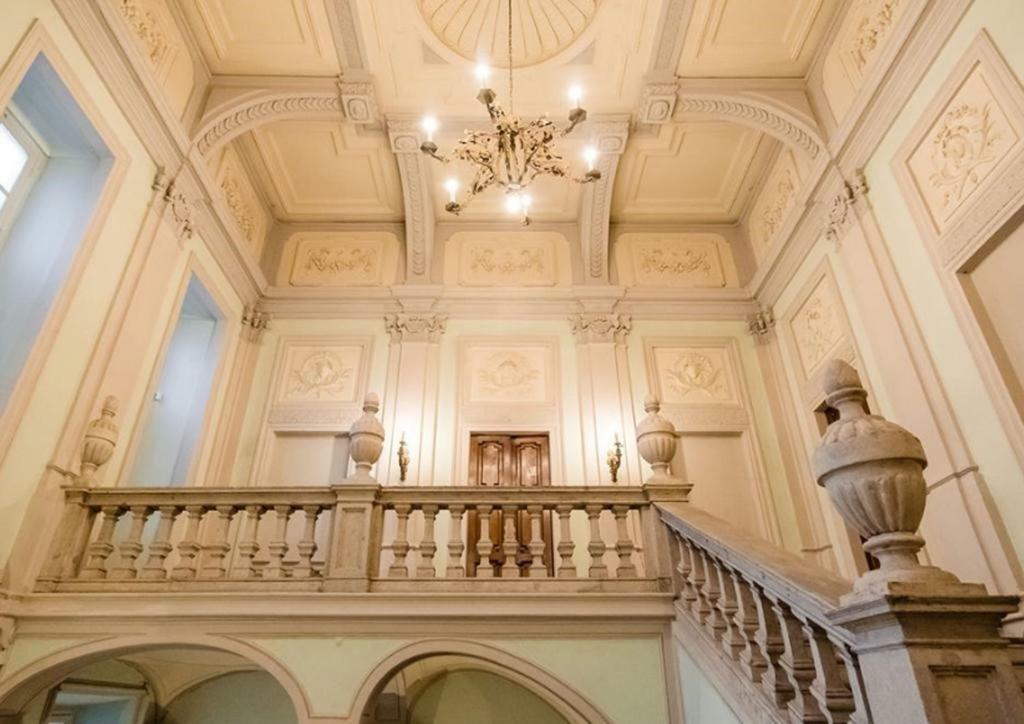 Royal Palace Hotel & Spa Turin Bagian luar foto