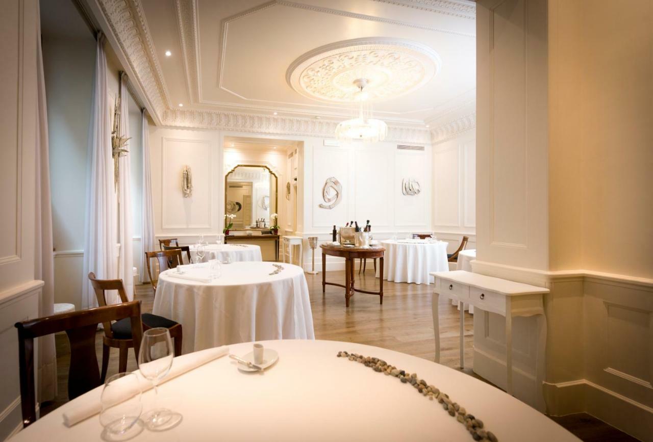 Royal Palace Hotel & Spa Turin Bagian luar foto